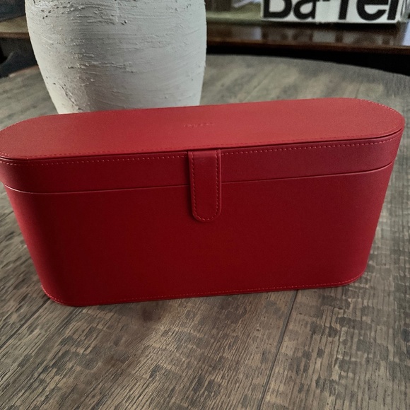 Dyson Hair Dryer Storage Case - Picture 1 of 3